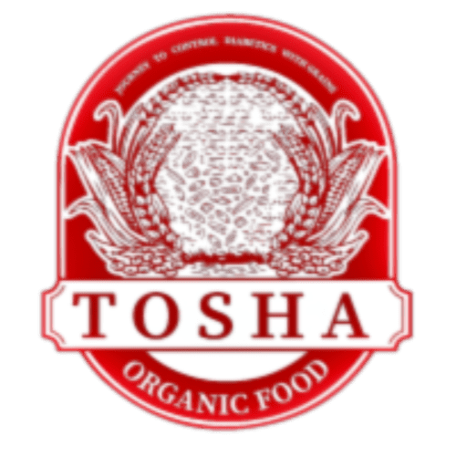 Tosha Officials 