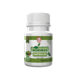 Moringa Capsules